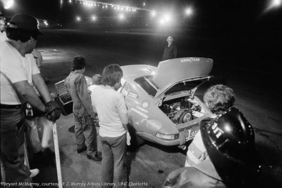 Daytona 24H 1975